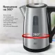 Чайник BQ KT1800S сталь