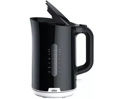 Чайник Braun WK1100BK