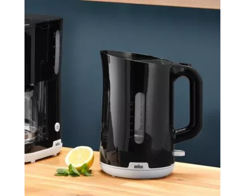 Чайник Braun WK1100BK