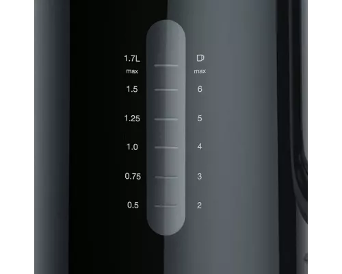 Чайник Braun WK1100BK