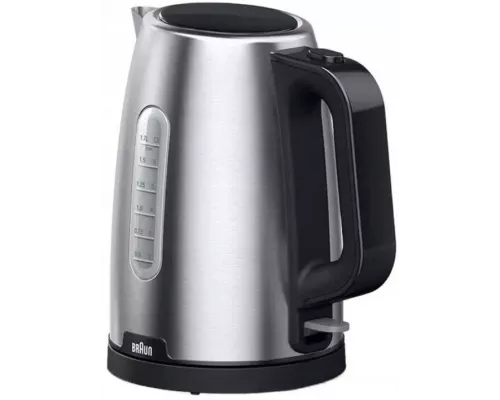 Чайник Braun WK1500BK черный