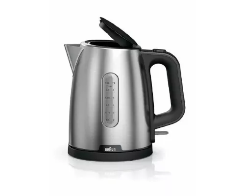 Чайник Braun WK1500BK черный