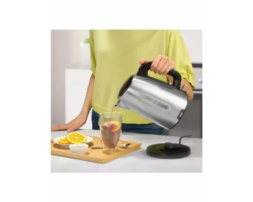 Чайник Braun WK1500BK черный