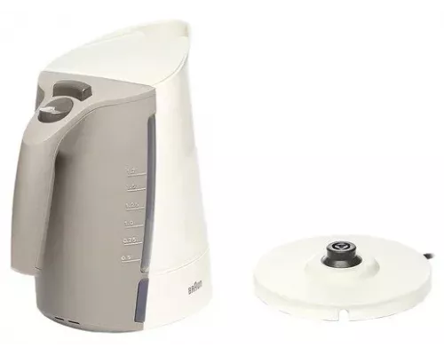 Чайник Braun WK300CR