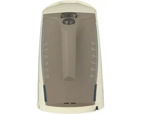 Чайник Braun WK300CR