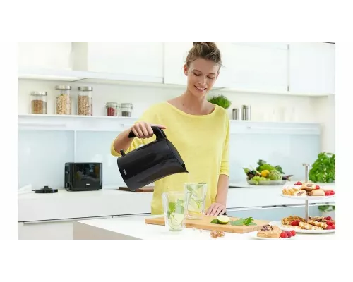 Чайник Braun WK3100BK черный
