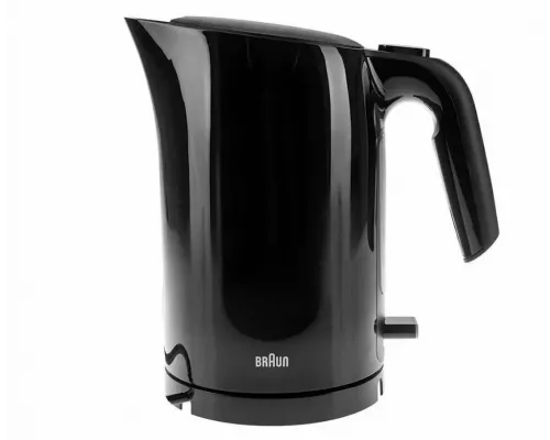 Чайник Braun WK3100BK черный