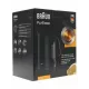 Чайник Braun WK3100BK черный