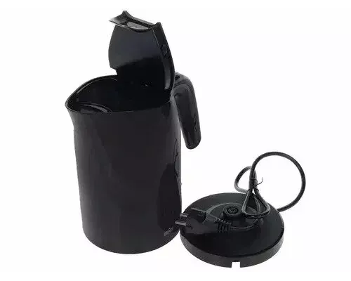 Чайник Braun WK3100BK черный