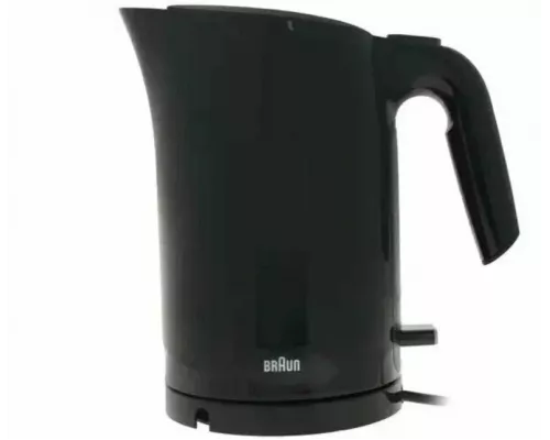 Чайник Braun WK3100BK черный