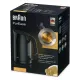 Чайник Braun WK3100BK черный
