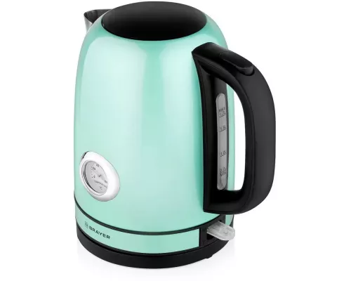 Чайник BRAYER BR1005GN