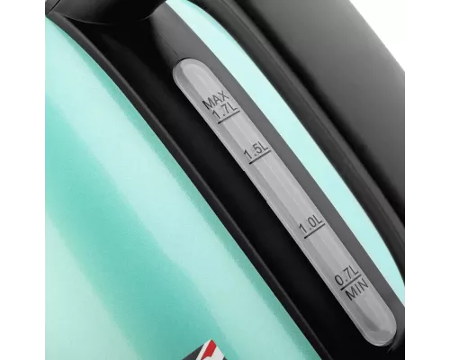 Чайник BRAYER BR1005GN