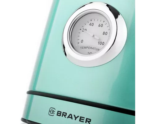 Чайник BRAYER BR1005GN