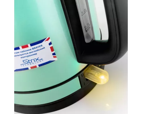 Чайник BRAYER BR1005GN
