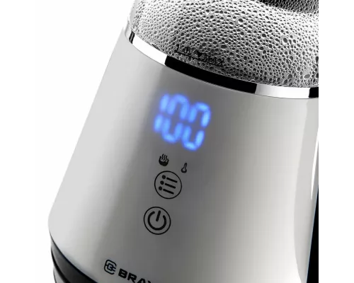 Чайник BRAYER BR1084 черный