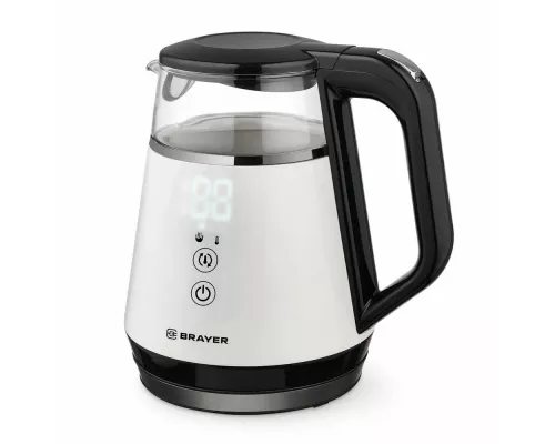 Чайник BRAYER BR1084 черный