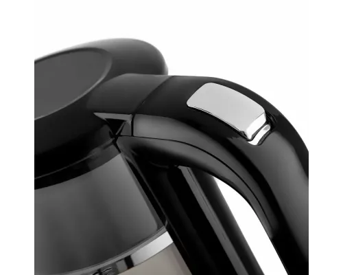 Чайник BRAYER BR1084 черный