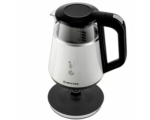 Чайник BRAYER BR1084 черный