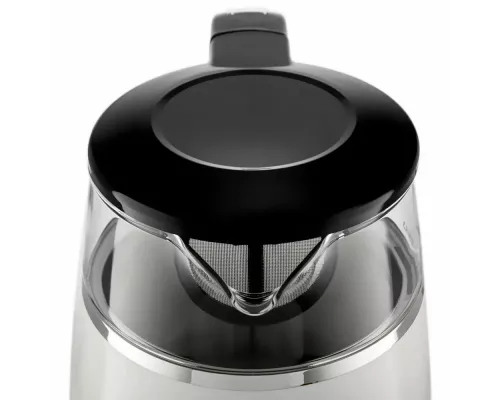 Чайник BRAYER BR1084 черный