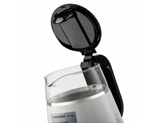 Чайник BRAYER BR1084 черный