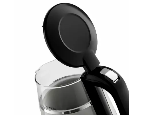 Чайник BRAYER BR1084 черный