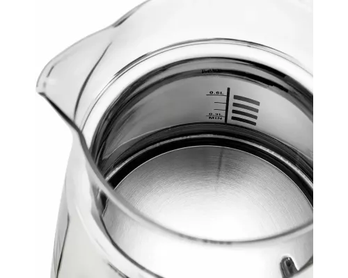 Чайник BRAYER BR1084 черный