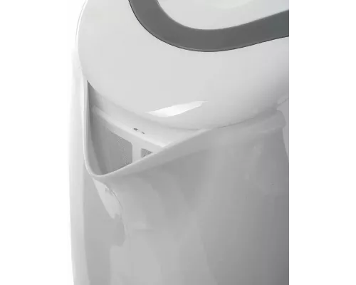 Чайник Centek CT-0040 White