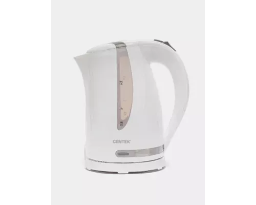 Чайник Centek CT-0040 White