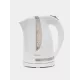 Чайник Centek CT-0040 White