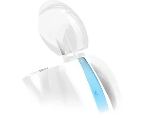 Чайник Centek CT-0040 White