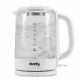 Чайник DOMFY DSW-EK304 белый