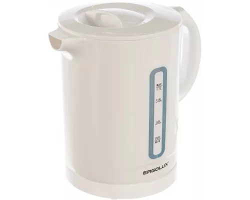 Чайник ERGOLUX ELX-KH01-C01