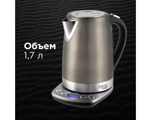 Чайник Redmond RK-M173S-E