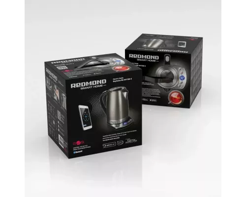 Чайник Redmond RK-M173S-E