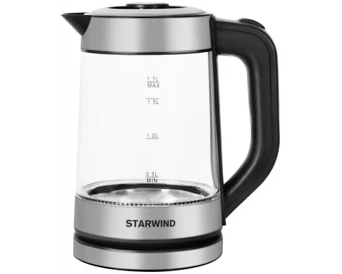Чайник StarWind SKG3081