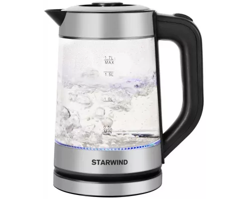 Чайник StarWind SKG3081