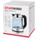 Чайник StarWind SKG3081