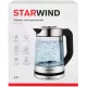 Чайник StarWind SKG3081