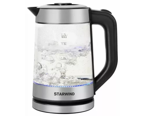 Чайник StarWind SKG3081
