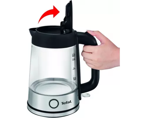 Чайник Tefal KI750D30
