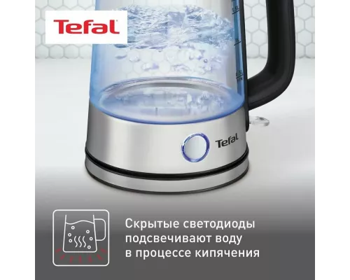 Чайник Tefal KI750D30