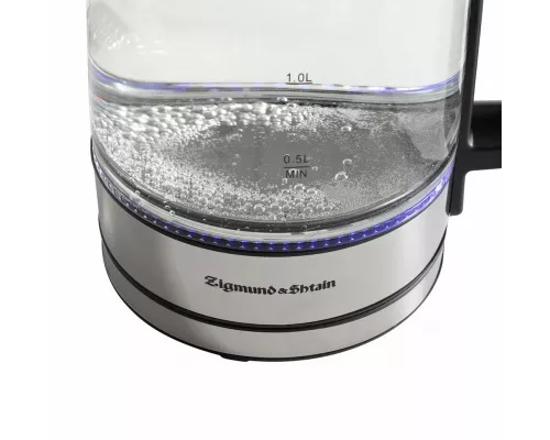 Чайник Zigmund & Shtain KE-912