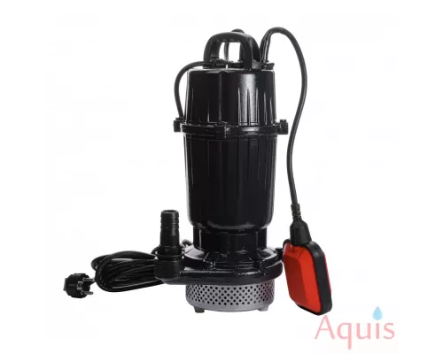 Дренажный насос RONA QDX 7-21 1300Вт.без измельчителя