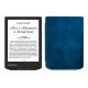 Электронная книга PocketBook 629 Verse Bright Blue (PB629-2-WW)