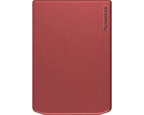 Электронная книга PocketBook 634 Verse Pro Passion Red (PB634-3-WW)