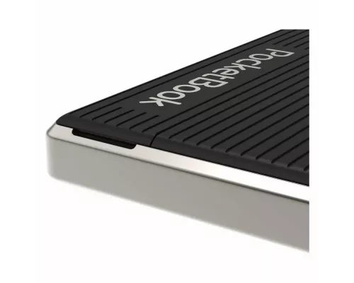 Электронная книга PocketBook 700 ERA 16Gb Stardust Silver (PB700-U-16-WW)