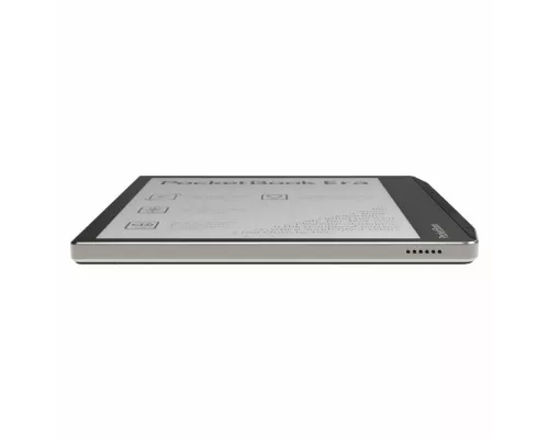 Электронная книга PocketBook 700 ERA 16Gb Stardust Silver (PB700-U-16-WW)