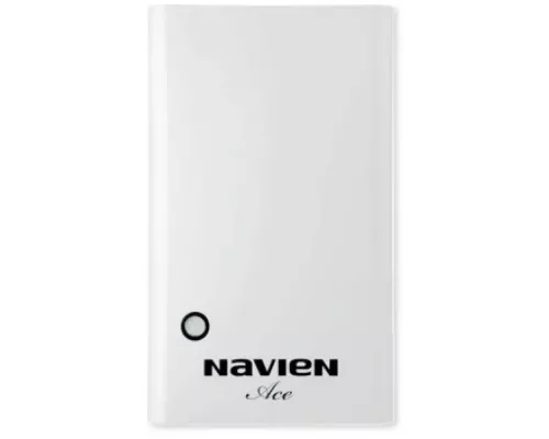 Газовая колонка Navien ACE 16 ATMO