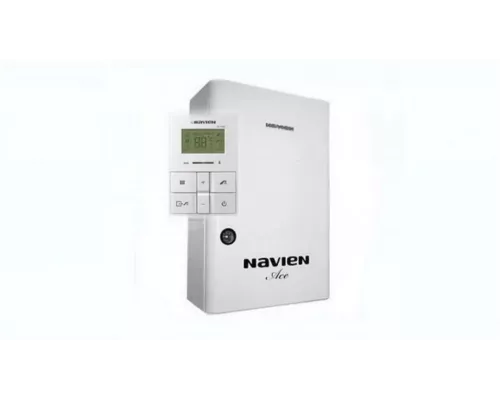 Газовая колонка Navien ACE 16 ATMO